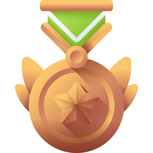 Bronze Supporter