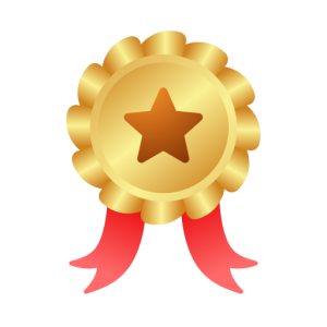 Gold Supporter