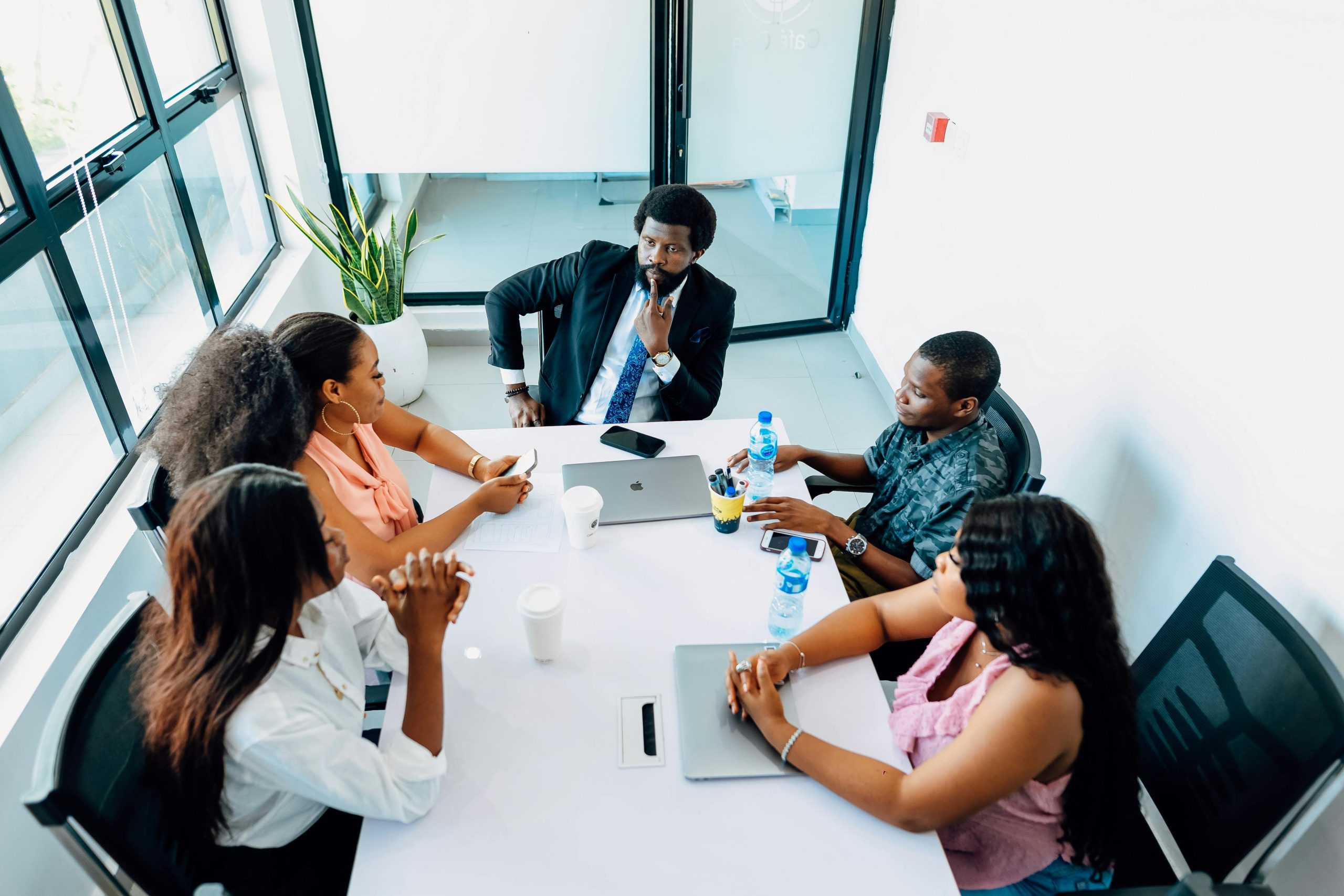 Public Policy Fellowship Programs in Kenya