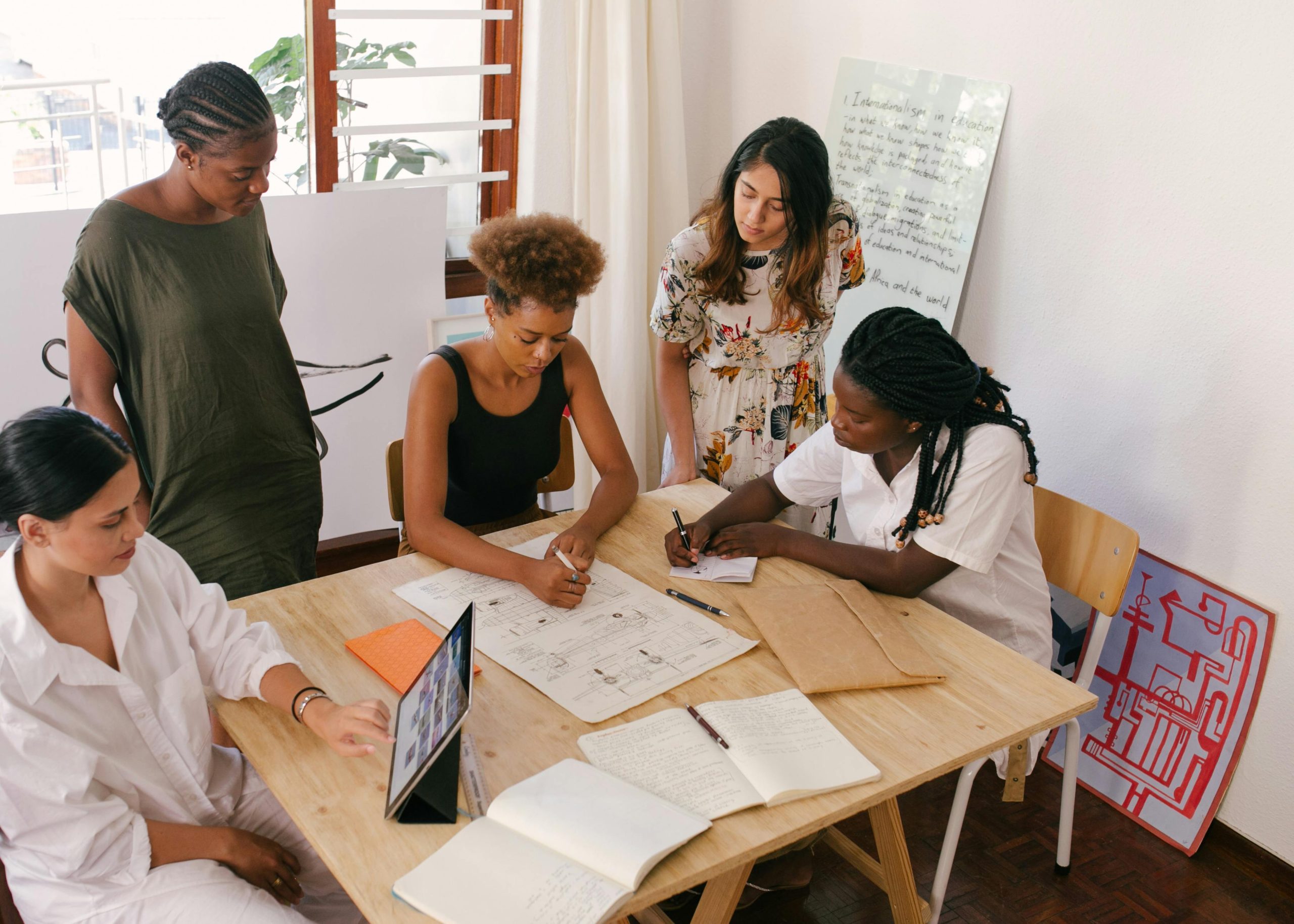 Evidence-Based Policymaking in Kenya